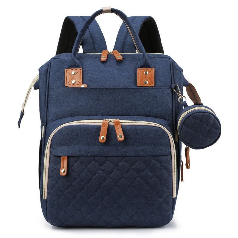 NestPack™ Portable Nursery