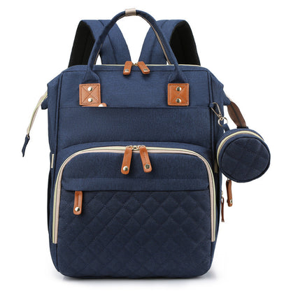 NestPack™ Portable Nursery