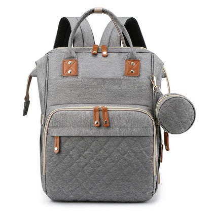 NestPack™ Portable Nursery