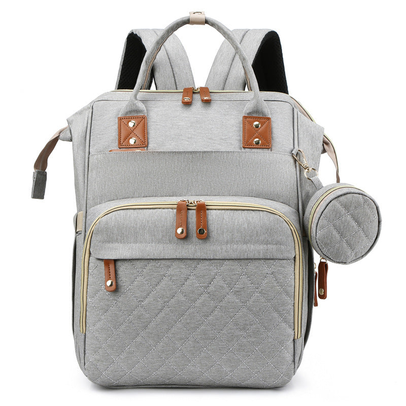 NestPack™ Portable Nursery