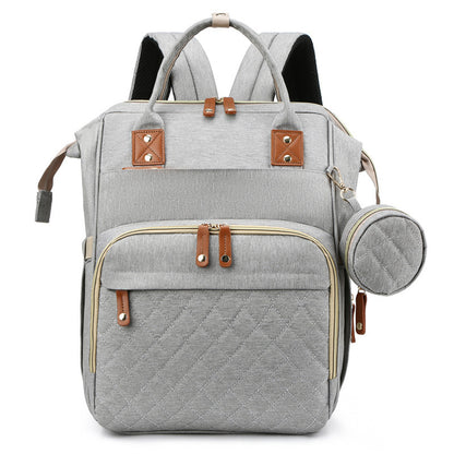 NestPack™ Portable Nursery