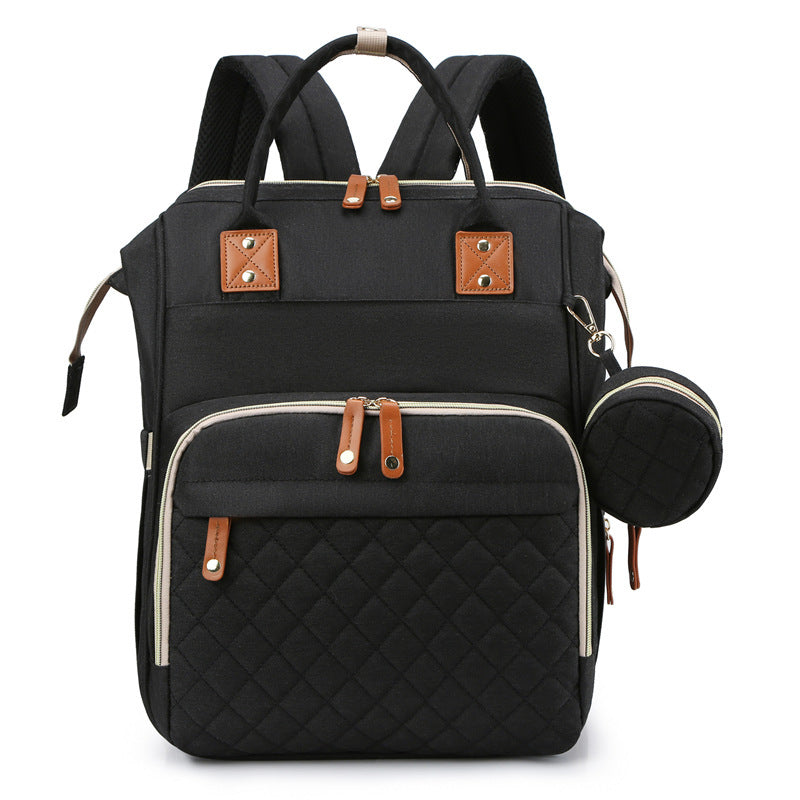NestPack™ Portable Nursery