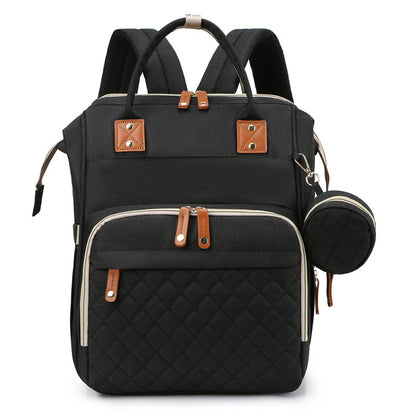 NestPack™ Portable Nursery