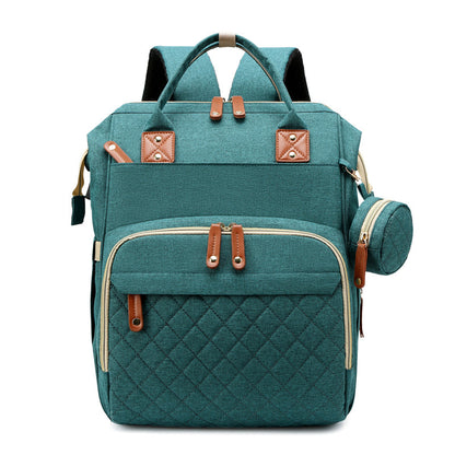 NestPack™ Portable Nursery