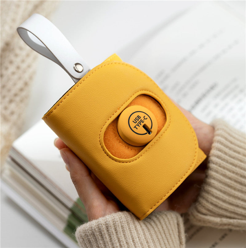 ToastyTot™ Portable Bottle Warmer