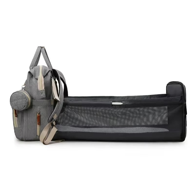 NestPack™ Portable Nursery