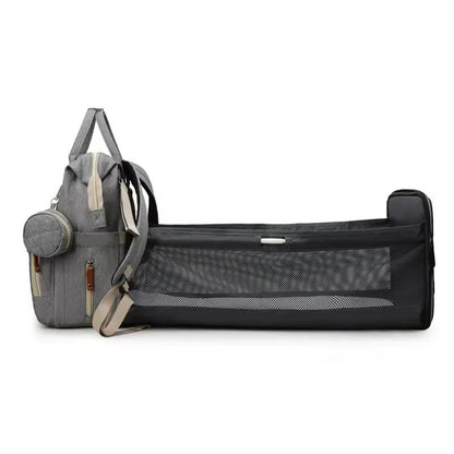 NestPack™ Portable Nursery