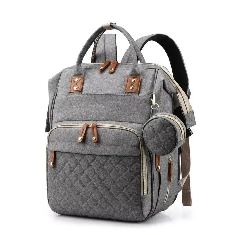 NestPack™ Portable Nursery