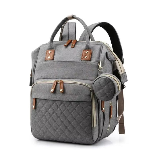 NestPack™ Portable Nursery