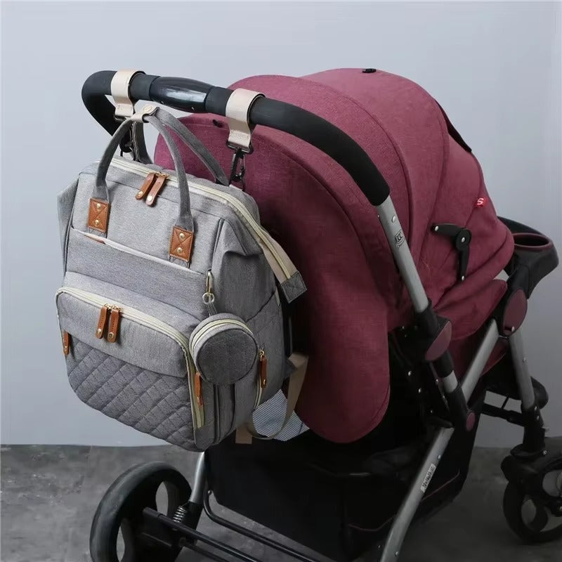 NestPack™ Portable Nursery