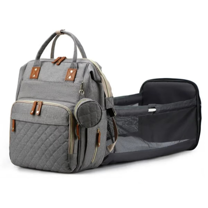 NestPack™ Portable Nursery