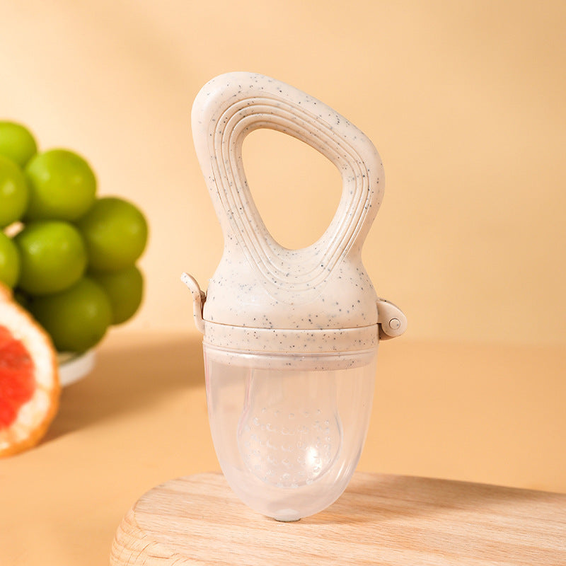Nubblie™ 3-Pack Silicone Pacifier / Feeder
