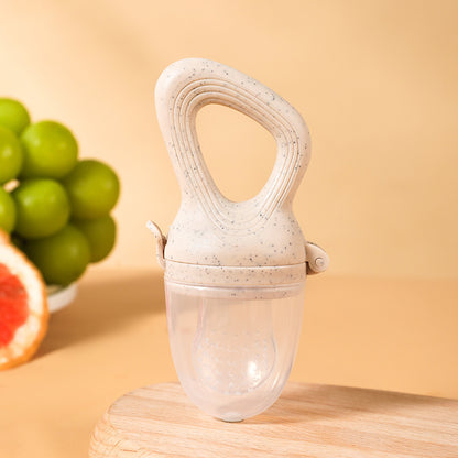 Nubblie™ 3-Pack Silicone Pacifier / Feeder