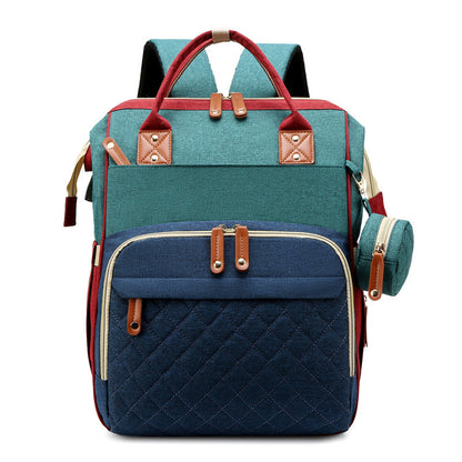 NestPack™ Portable Nursery